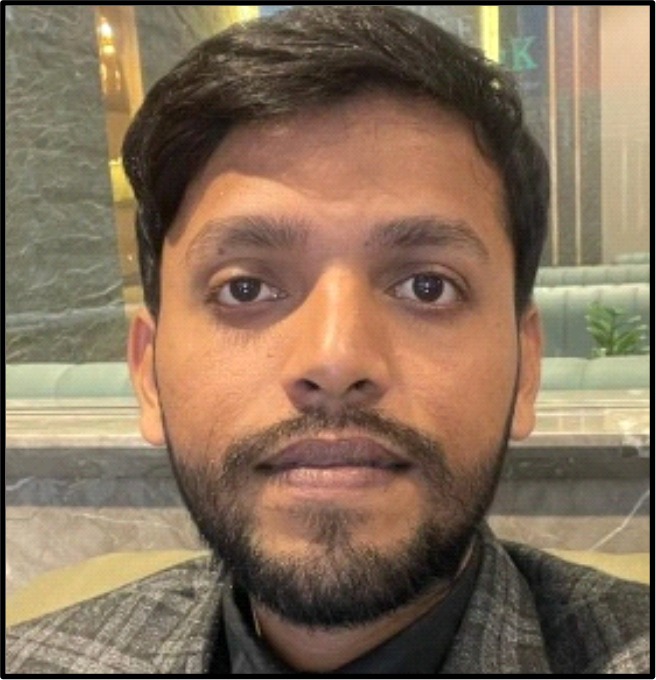 Mr. Raghvendra Kushwaha